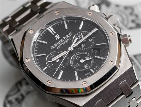 audemars piguet 41mm chrono|audemars piguet retail prices.